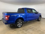 2018 F-150 Thumbnail 8