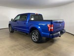 2018 F-150 Thumbnail 14