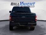 2018 F-150 Thumbnail 3