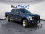2018 F-150 Thumbnail 4