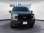 2018 F-150 Thumbnail 5