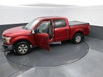 2018 F-150 Thumbnail 25