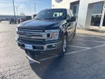 2018 F-150 Thumbnail 2