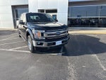 2018 F-150 Thumbnail 8