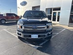 2018 F-150 Thumbnail 9