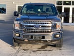 2018 F-150 Thumbnail 2