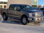 2018 F-150 Thumbnail 3