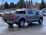 2018 F-150 Thumbnail 5
