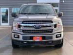2018 F-150 Thumbnail 2