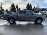2018 F-150 Thumbnail 4