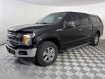 2018 F-150 Thumbnail 3