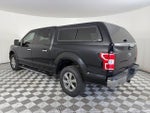 2018 F-150 Thumbnail 5