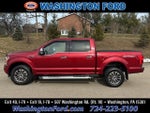 2019 F-150 Thumbnail 1