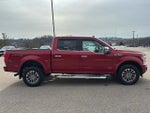 2019 F-150 Thumbnail 3