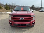 2019 F-150 Thumbnail 5