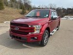 2019 F-150 Thumbnail 6
