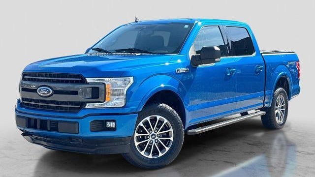 Preowned 2019 Ford F-150 XL for Sale