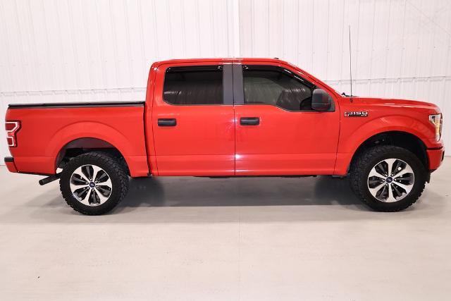 2019 Ford F-150 XL — photo 1 of 24