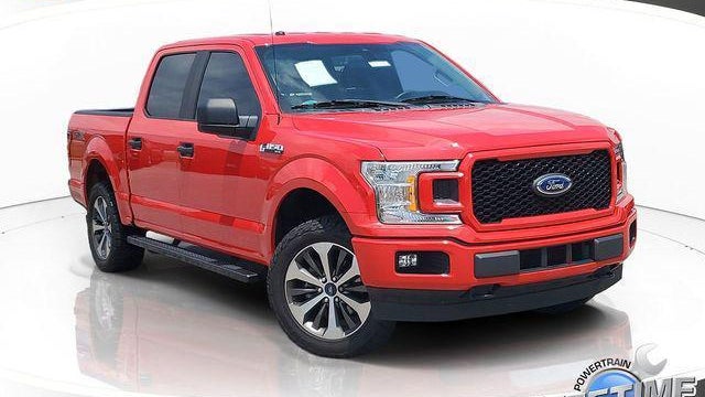 Preowned 2019 Ford F-150 XL for Sale