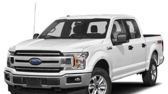 Preowned 2019 Ford F-150 XL for Sale