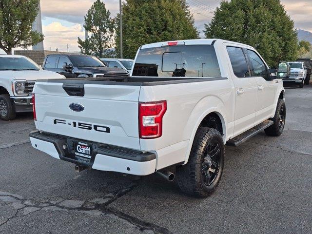 2019 Ford F-150 - $21,867
