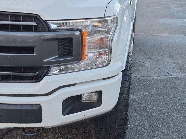 2019 Ford F-150 - $21,867