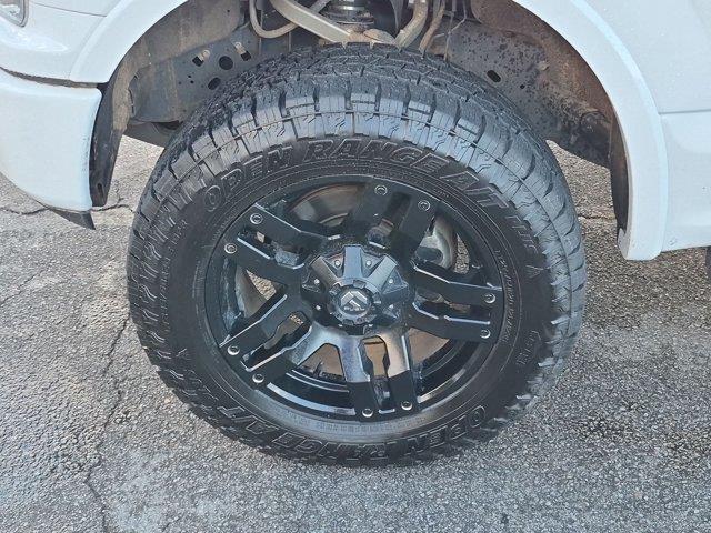 2019 Ford F-150 - $21,867