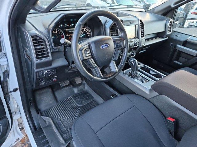 2019 Ford F-150 - $21,867