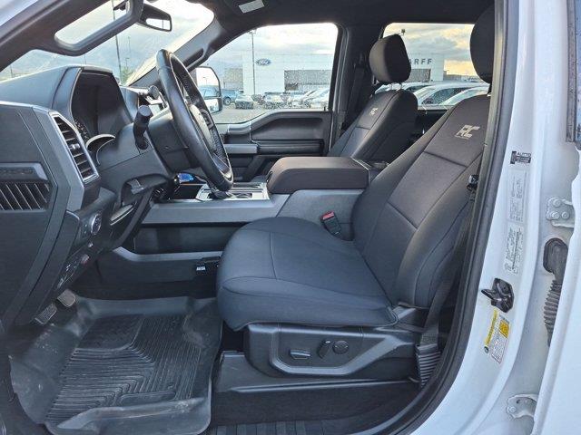2019 Ford F-150 - $21,867