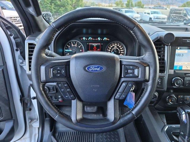2019 Ford F-150 - $21,867