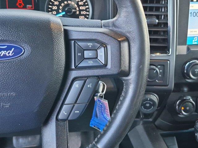 2019 Ford F-150 - $21,867