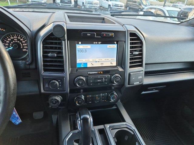2019 Ford F-150 - $21,867
