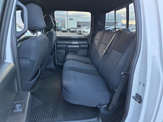 2019 Ford F-150 - $21,867
