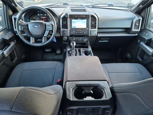 2019 Ford F-150 - $21,867