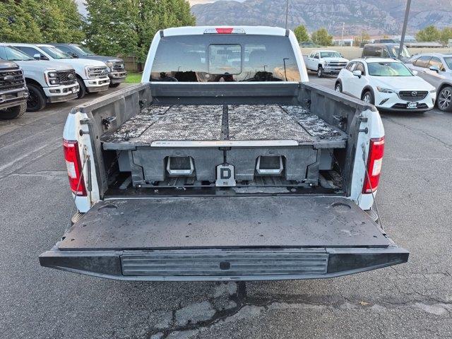 2019 Ford F-150 - $21,867