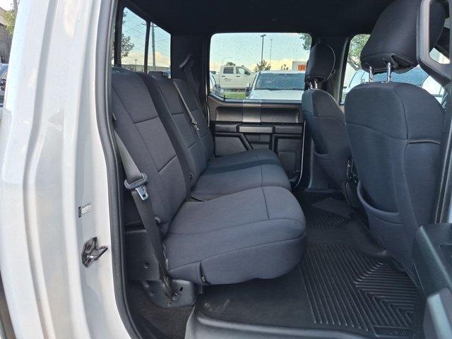 2019 Ford F-150 - $21,867