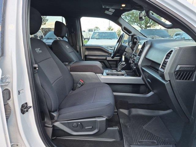 2019 Ford F-150 - $21,867