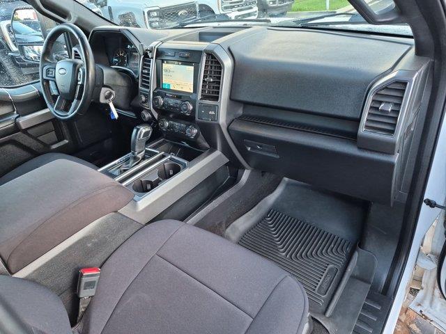 2019 Ford F-150 - $21,867