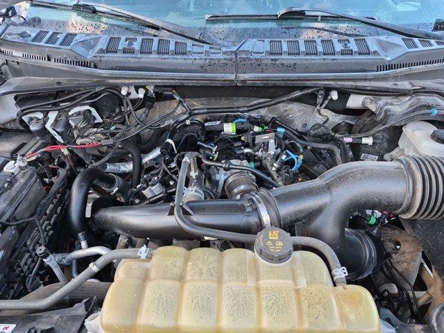 2019 Ford F-150 - $21,867