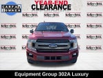 2019 F-150 Thumbnail 2