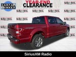 2019 F-150 Thumbnail 7