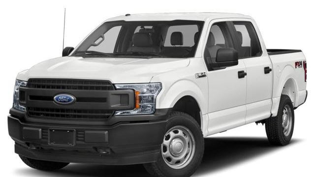 Preowned 2019 Ford F-150 Lariat for Sale