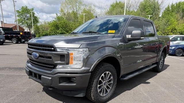 Preowned 2019 Ford F-150 XL for Sale