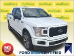 2019 F-150 Thumbnail 1