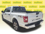 2019 F-150 Thumbnail 9