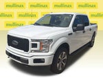 2019 F-150 Thumbnail 12