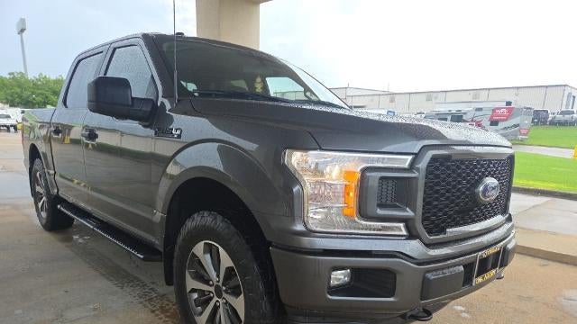 Preowned 2019 Ford F-150 XL for Sale