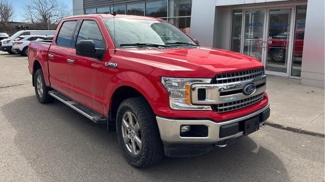 Preowned 2019 Ford F-150 Lariat for Sale