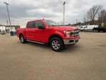 2019 F-150 Thumbnail 2