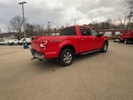2019 F-150 Thumbnail 8